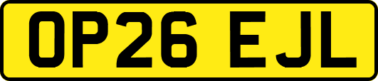 OP26EJL