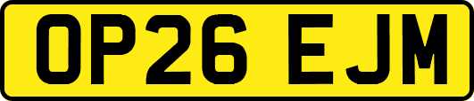 OP26EJM