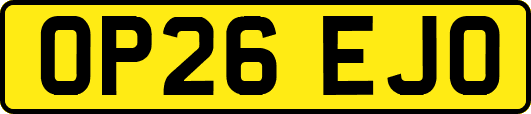 OP26EJO