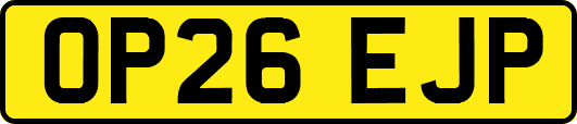 OP26EJP