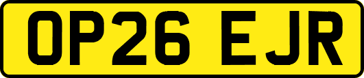 OP26EJR