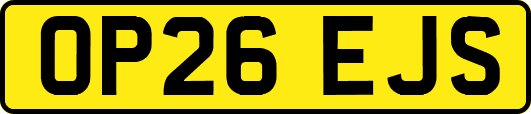 OP26EJS