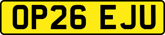OP26EJU