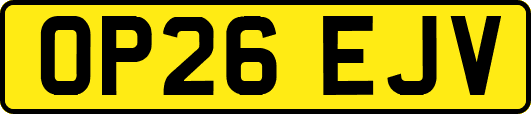 OP26EJV