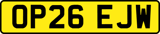 OP26EJW