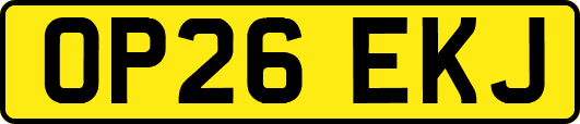 OP26EKJ