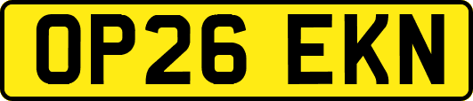 OP26EKN