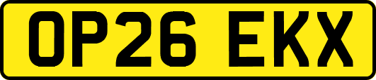 OP26EKX