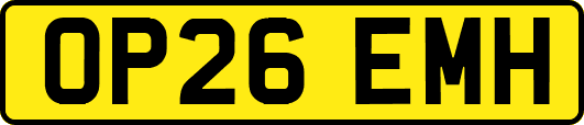 OP26EMH