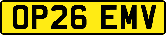 OP26EMV