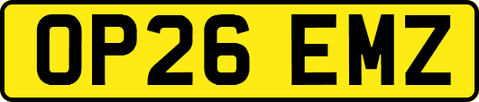 OP26EMZ