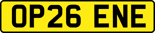 OP26ENE