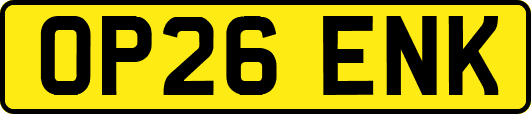 OP26ENK