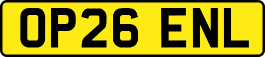 OP26ENL