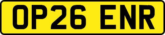 OP26ENR