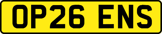 OP26ENS