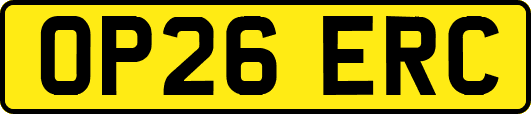 OP26ERC