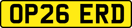 OP26ERD