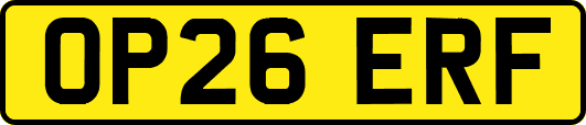 OP26ERF