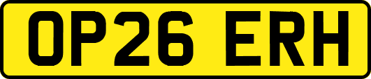 OP26ERH
