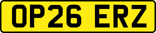 OP26ERZ