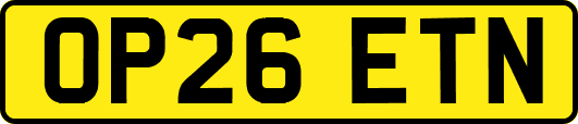 OP26ETN