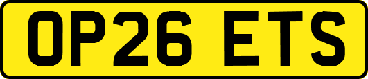 OP26ETS
