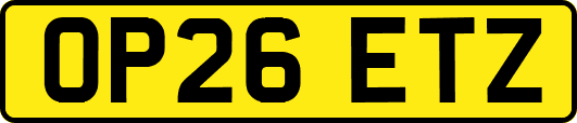 OP26ETZ