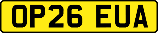 OP26EUA