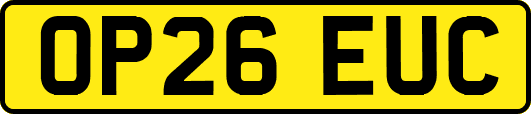 OP26EUC