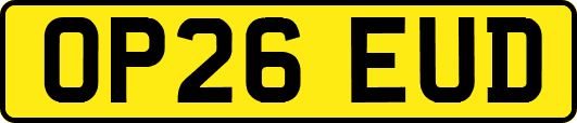 OP26EUD