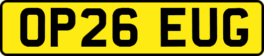 OP26EUG