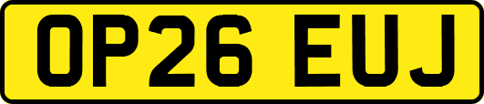OP26EUJ