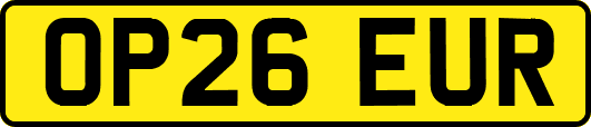OP26EUR