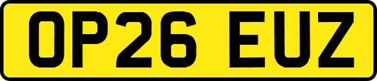 OP26EUZ