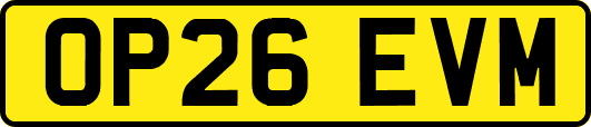 OP26EVM