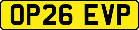 OP26EVP
