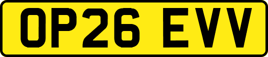 OP26EVV