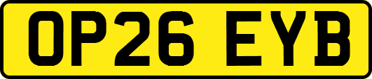 OP26EYB