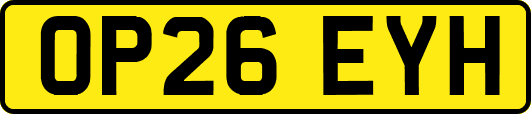 OP26EYH
