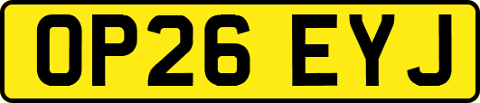 OP26EYJ