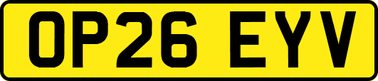 OP26EYV