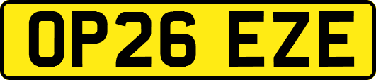 OP26EZE