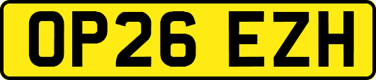 OP26EZH