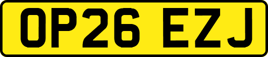 OP26EZJ