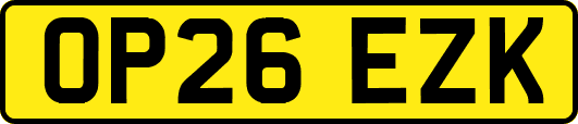 OP26EZK