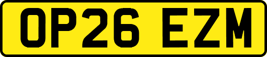 OP26EZM