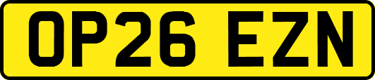 OP26EZN
