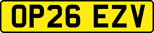OP26EZV