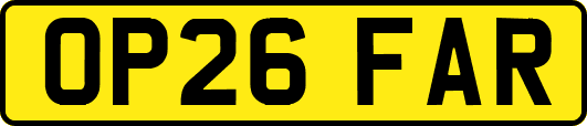 OP26FAR
